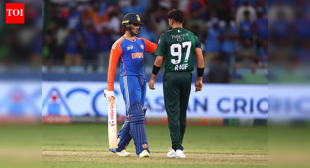 ‘ICC का अस्तित्व अनावश्यक है’: पूर्व पाकिस्तानी क्रिकेटर का बीसीसीआई प्रभुत्व पर विस्फोटक हमला | क्रिकेट समाचार