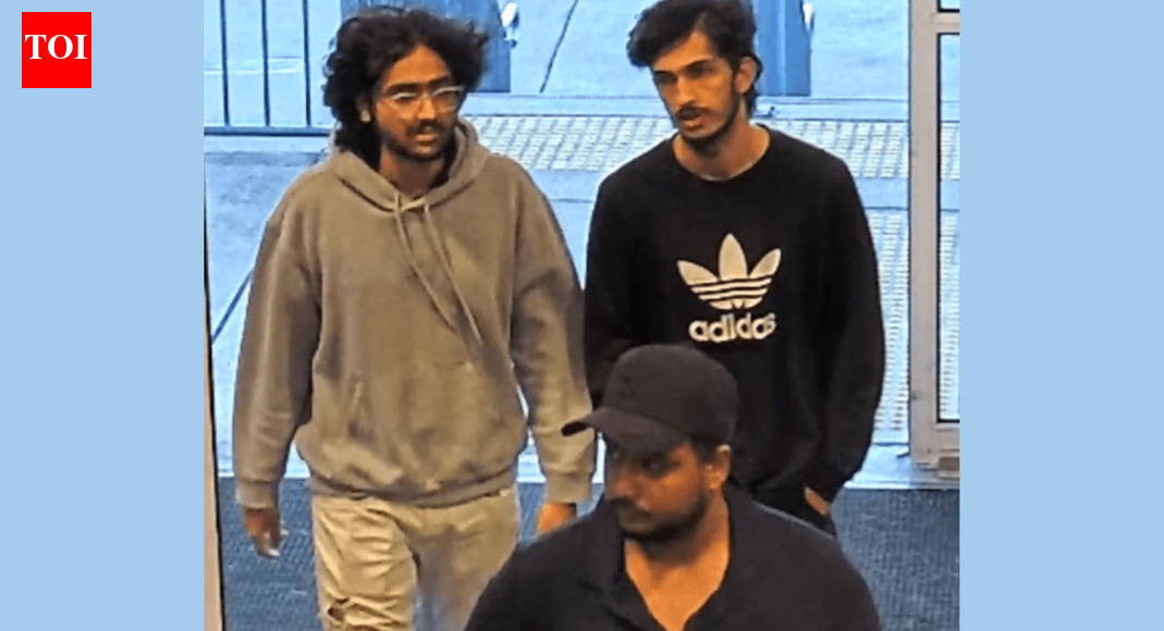 मेलबर्न में 91 वर्षीय महिला से 10,000 डॉलर से अधिक की धोखाधड़ी; पुलिस ने संदिग्धों की तस्वीर जारी की, उन्हें ‘मध्य पूर्वी स्वरूप’ बताया