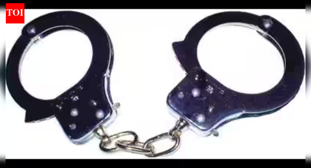 पंजाब में पूर्व विधायक की पत्नी की हत्या के आरोप में 2 गिरफ्तार, पुलिस का कहना है कि सहायता ने इसकी योजना बनाई थी | भारत समाचार