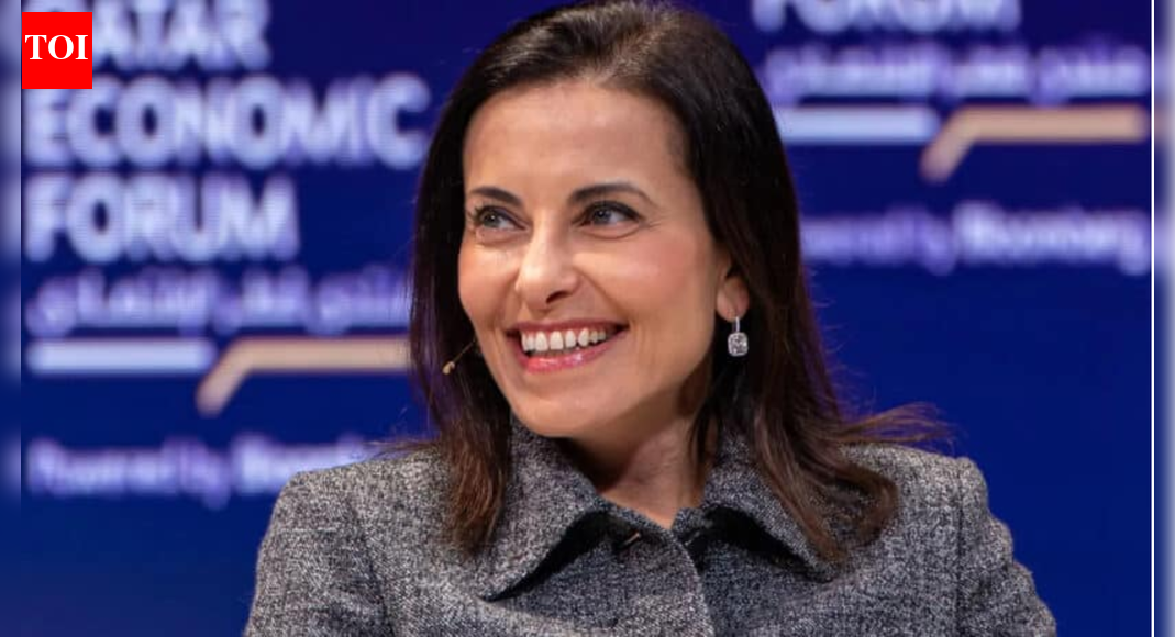 कौन हैं दीना पॉवेल मैककॉर्मिक? ट्रम्प के पूर्व सलाहकार मेटा में एक प्रमुख भूमिका निभाते हैं