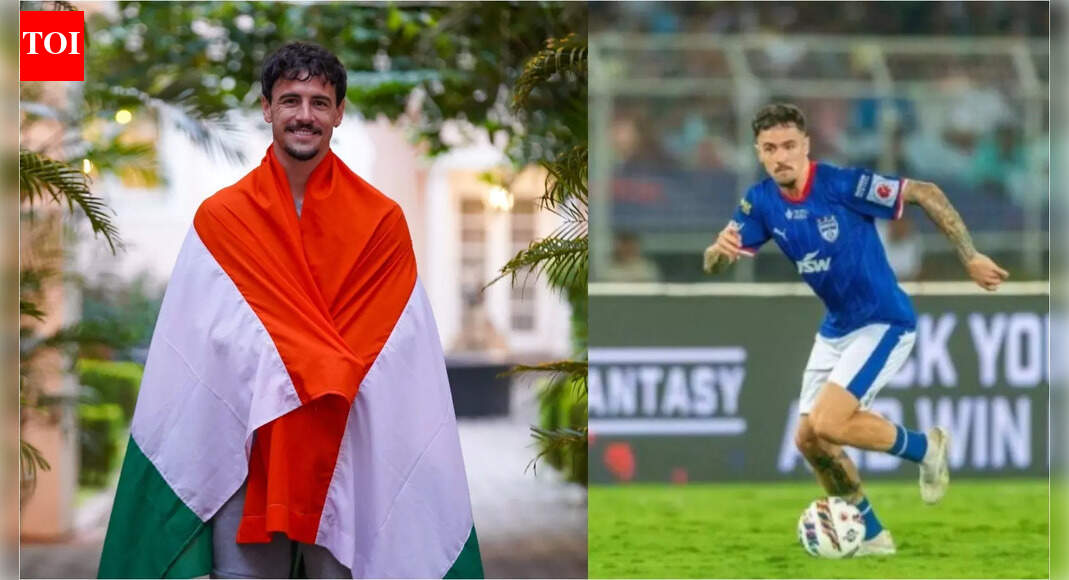 सरकार ने एनएसएफ से कहा: भारत की ओलंपिक महत्वाकांक्षाओं को पूरा करने के लिए ओआईसी एथलीटों की पहचान करें | अधिक खेल समाचार