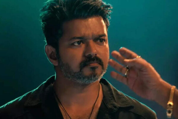 ‘जन नायकन’ सेंसर विवाद: थलपति विजय अभिनीत फिल्म आज की सूची से गायब, इस तारीख को सुनवाई होने की संभावना | तमिल मूवी समाचार