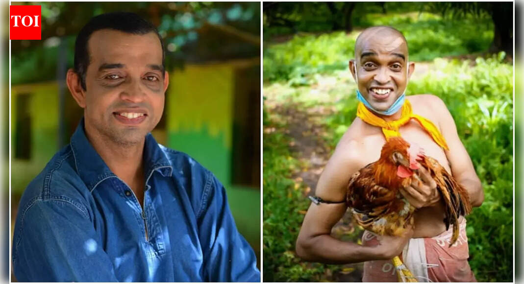 हरिंद्रकुमार की मौत की खबर: मोट्टा दे मुंशी, अभिनेता हरिंद्रकुमार का निधन।