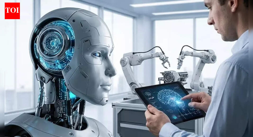 यूएई ने दुनिया का अग्रणी अरब एआई मॉडल कैसे बनाया: फाल्कन-एच1 अरबी में समझाया गया | विश्व समाचार