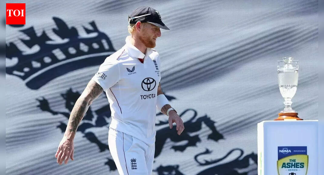 जब ‘बज़बॉल’ का इरादा रूढ़िवाद से मिला: इंग्लैंड की राख का शव परीक्षण | क्रिकेट समाचार