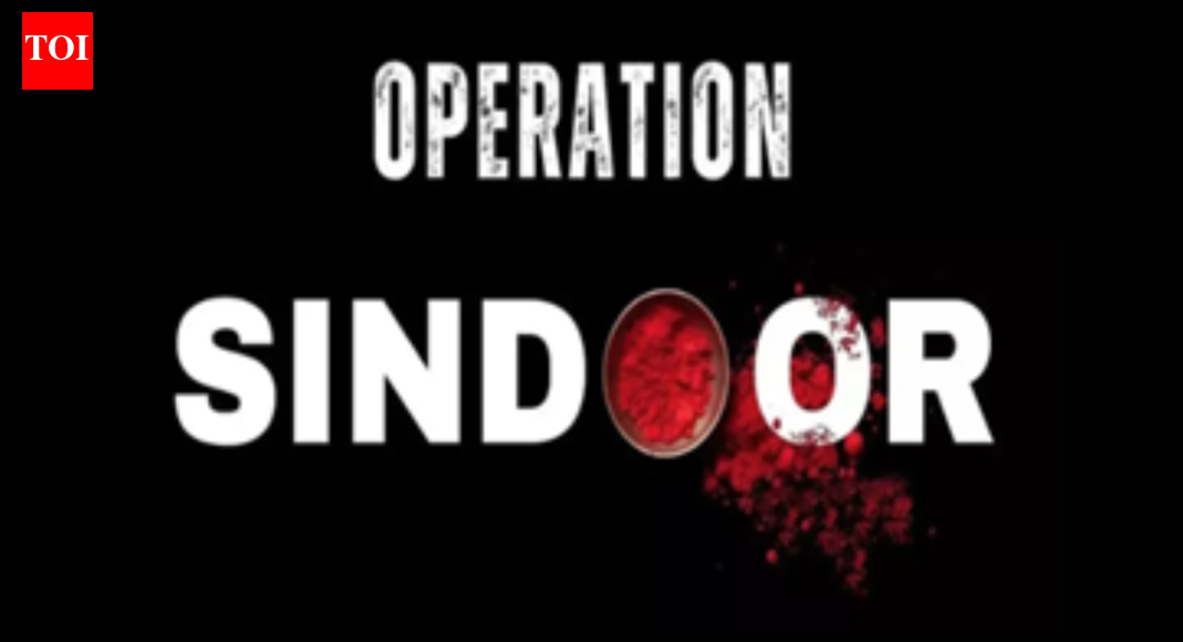 लश्कर के शीर्ष कमांडर ने स्वीकार किया कि ऑपरेशन सिन्दूर ने उसके मुरीदके मुख्यालय को नष्ट कर दिया | भारत समाचार