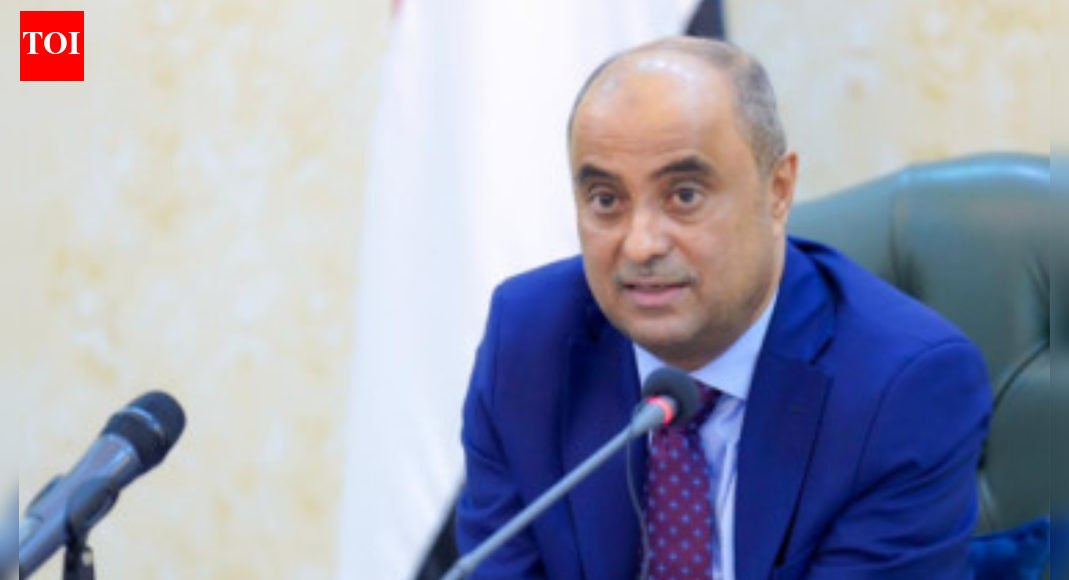 यमन: प्रधान मंत्री सलेम बिन ब्रिक ने इस्तीफा दिया; शाया मोहसिन ज़िंदानी को प्रतिस्थापन के रूप में नामित किया गया