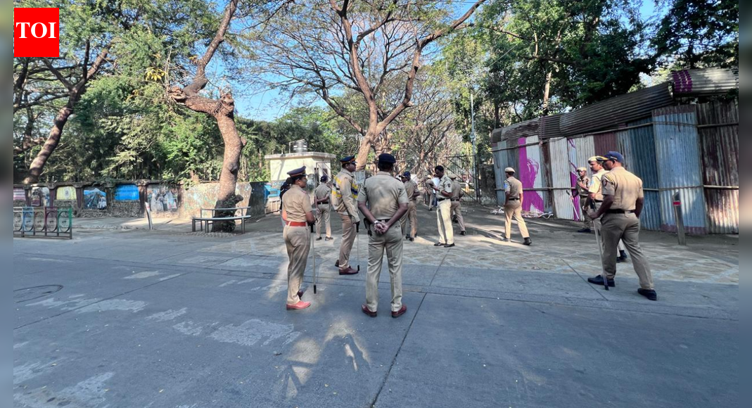 पुणे पीएमसी चुनाव परिणाम 2026: गिनती शुरू, 9 साल के अंतराल के बाद दांव ऊंचे | पुणे समाचार