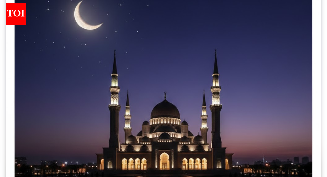 केवल दो खाड़ी देशों ने इसरा वाल मिराज में छुट्टियों की घोषणा की – पता लगाएं कि कौन से देश | विश्व समाचार