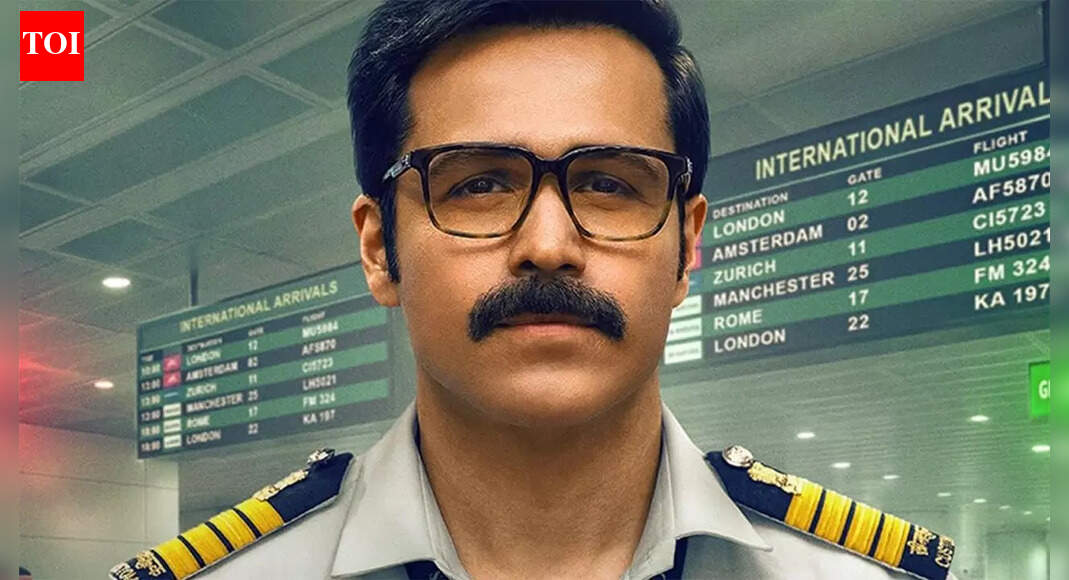 ‘तस्करी’: इमरान हाशमी अभिनीत सीज़न 2 आ रहा है? निर्देशक राघव जैरथ ने संकेत देते हुए कहा, ‘बंद हो जाएगा’ |