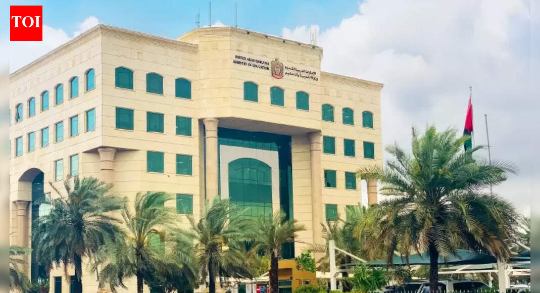 यूएई शिक्षा मंत्रालय ने 34 विश्वविद्यालयों के लिए तत्काल डिग्री मान्यता की शुरुआत की | विश्व समाचार