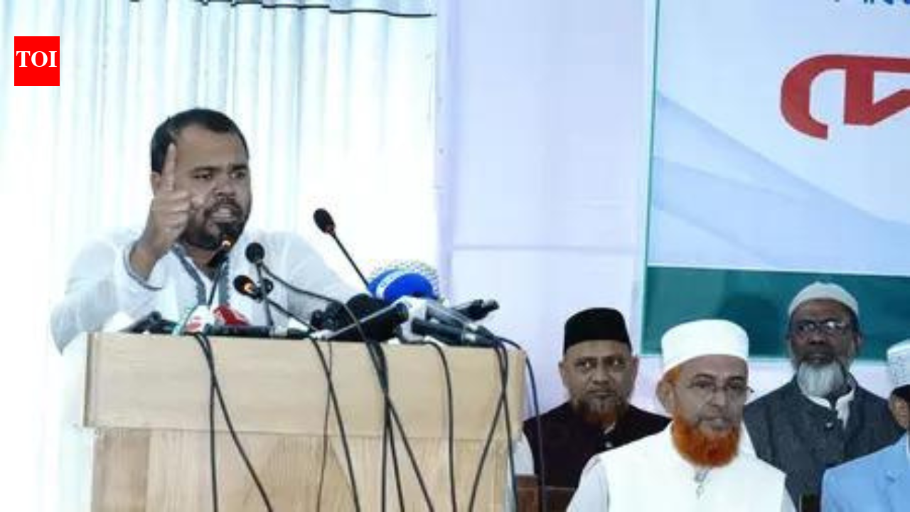 मारे गए उस्मान हादी के भाई को बांग्लादेश में ब्रिटिश मिशन में नियुक्त किया गया