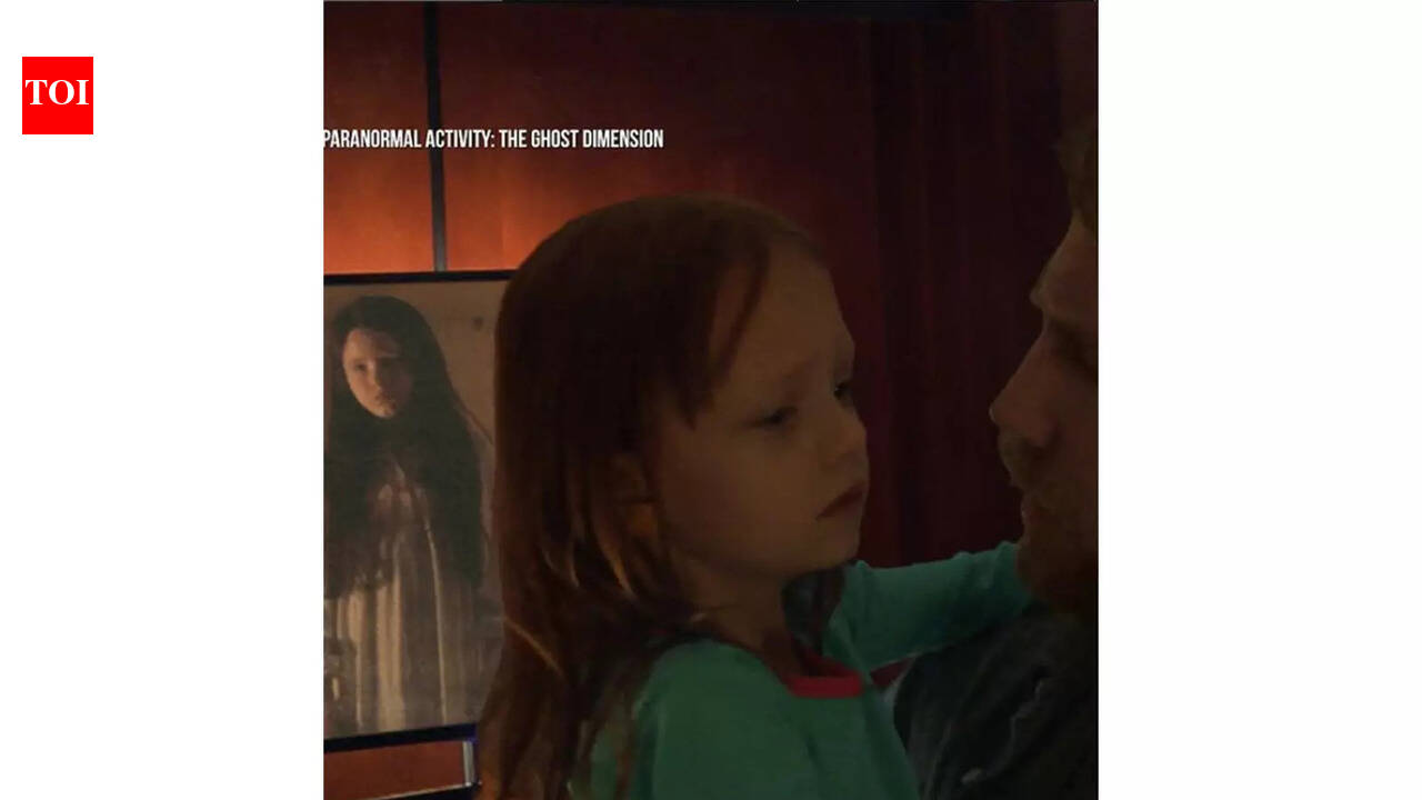 नई हॉरर फिल्म ‘पैरानॉर्मल एक्टिविटी’ 2027 में रिलीज होने वाली है |