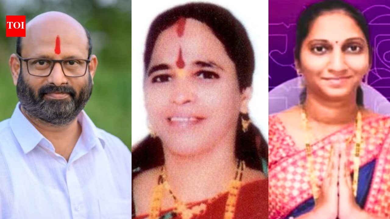 गौरी लंकेश हत्याकांड के आरोपियों से लेकर गैंगस्टरों के रिश्तेदारों तक: कैसे महाराष्ट्र ने दागी निगमों को वोट दिया | भारत समाचार