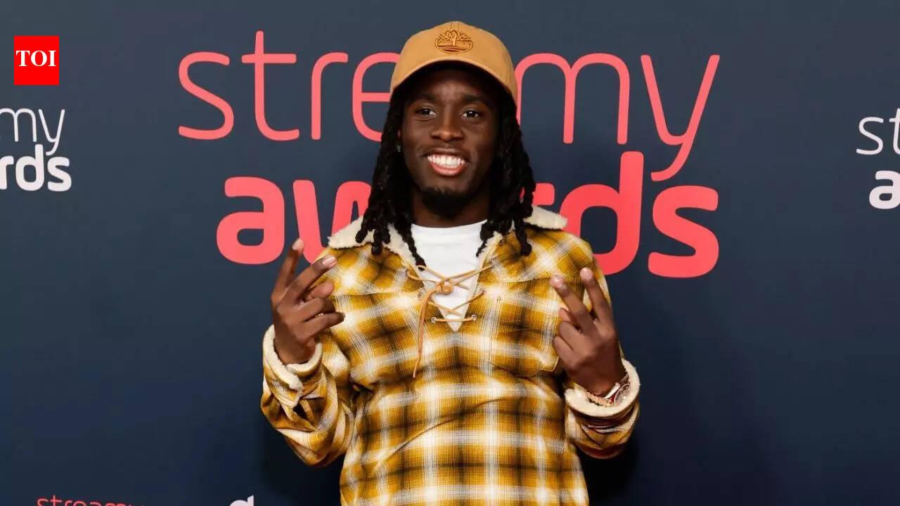 “इसे गंभीरता से लें”: काई सेनट बताते हैं कि रिकॉर्ड-ब्रेकिंग स्ट्रीक के बाद वह ट्विच से दूर क्यों चले गए