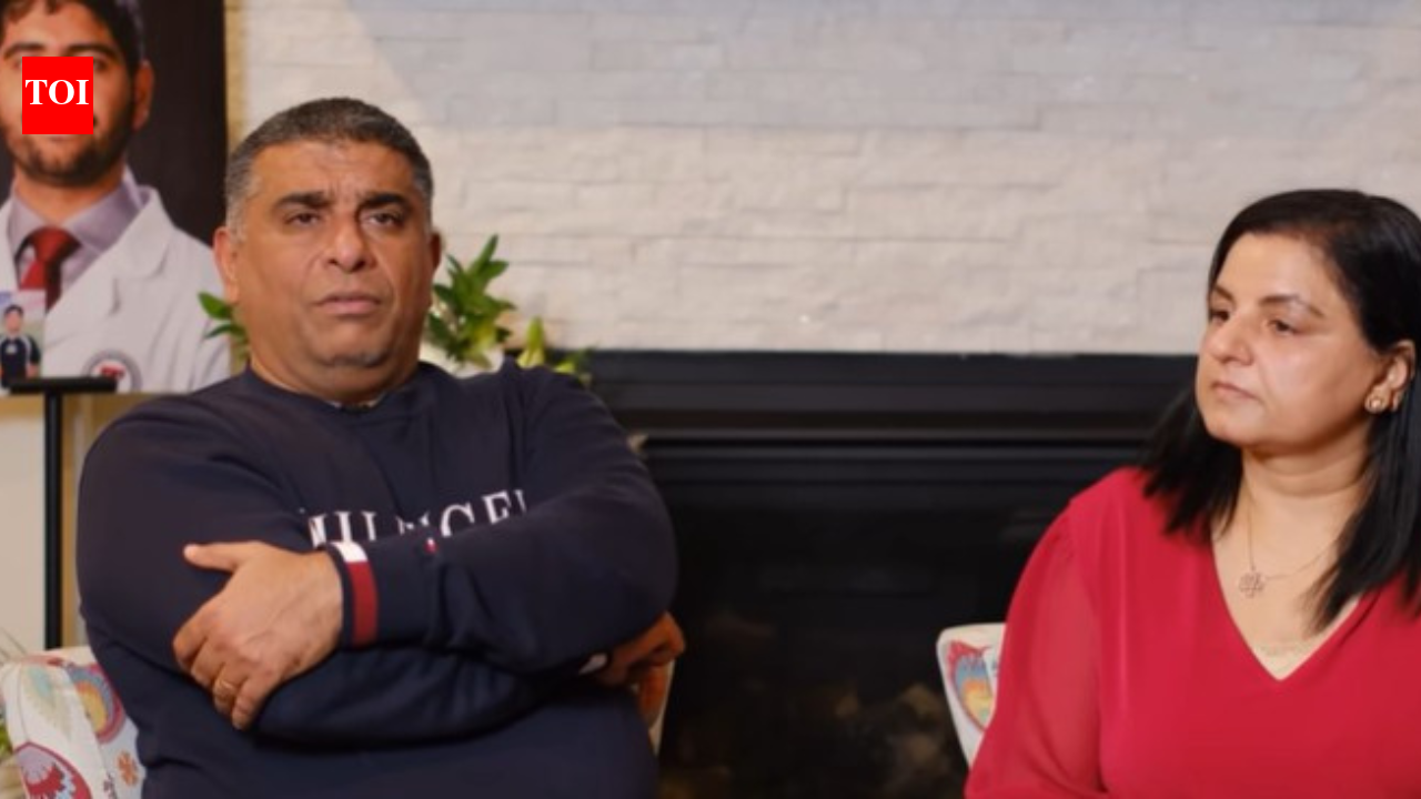 ‘हमारे बेटे को अपनी जिंदगी खत्म करने के लिए मजबूर किया गया’: भारतीय मेडिकल छात्र वैभव दुग्गल के माता-पिता ने टेक्सास टेक यूनिवर्सिटी पर पक्षपात का आरोप लगाया