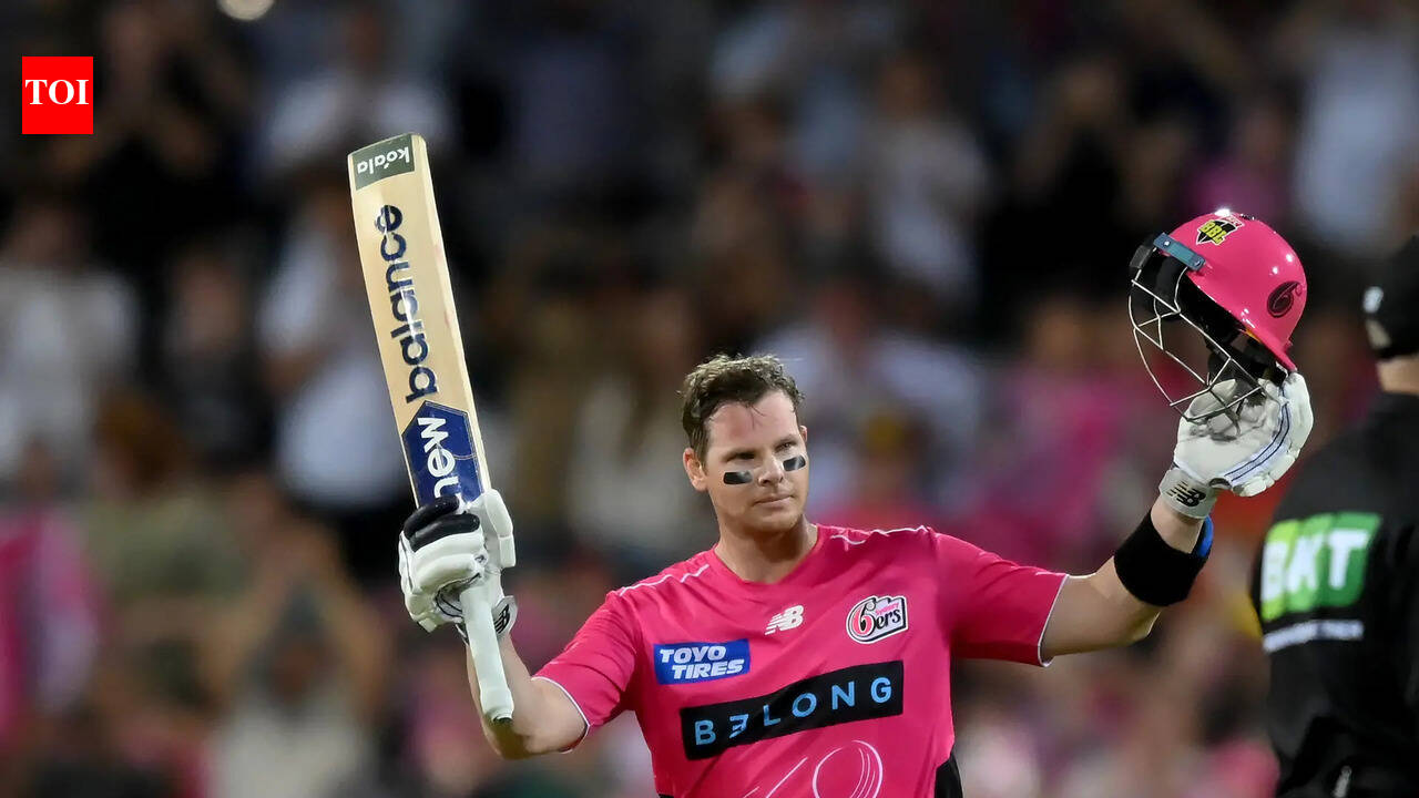 बाबर आज़म बीबीएल विवाद: ‘द स्क्रू अप’ – स्टीव स्मिथ ने तोड़ी चुप्पी | क्रिकेट समाचार