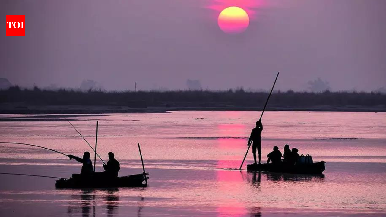 बांग्लादेश ने चीन के दूत को चिकन नेक के करीब जाने दिया | भारत समाचार