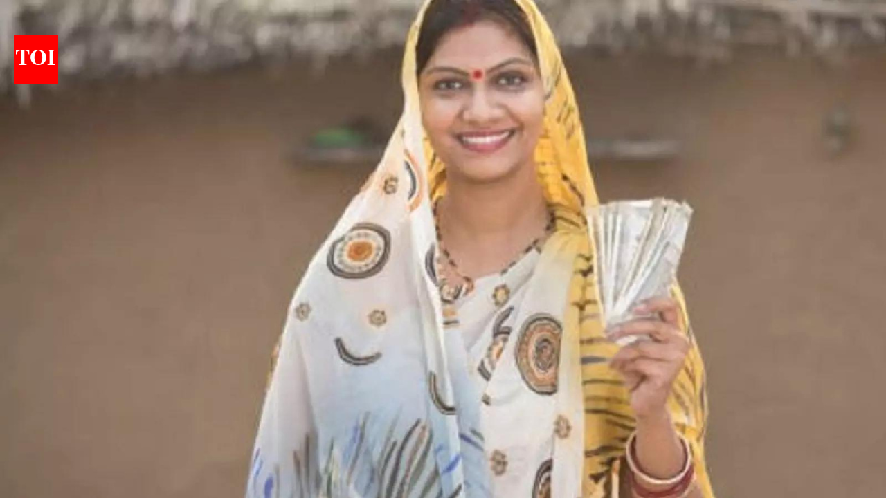 सोच बदलें: महिलाओं की वित्तीय साक्षरता को बढ़ावा देने के लिए 21 शहरों में अभियान | भारत समाचार