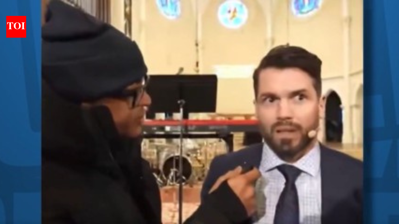 मिनेसोटा चर्च में तोड़फोड़ के विरोध को कवर करने में अपनी भूमिका के लिए डॉन लेमन को अब किसी भी दिन आरोपों का सामना करना पड़ेगा।