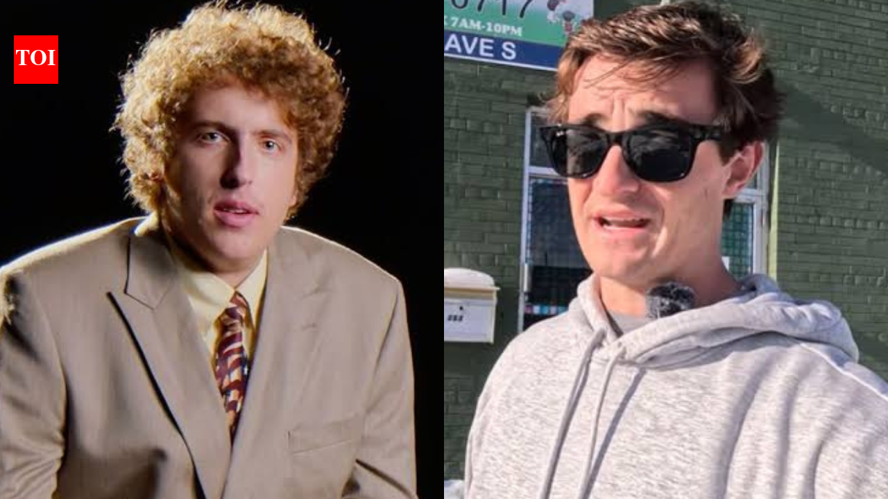 एंड्रयू कैलाघन कौन है? निक शर्ली ने मिनेसोटा डेकेयर धोखाधड़ी मामले में यूट्यूबर पर साक्षात्कार की सच्चाई बदलने का आरोप लगाया