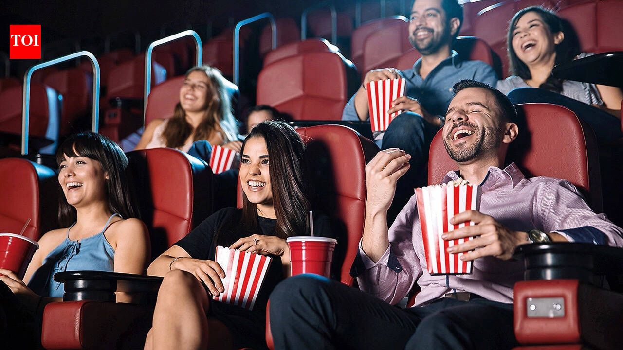 ‘एआई को रचनाकारों के लिए विश्वास और मूल्य बनाए रखते हुए रचनात्मकता का विस्तार करना चाहिए’ | हिंदी मूवी समाचार