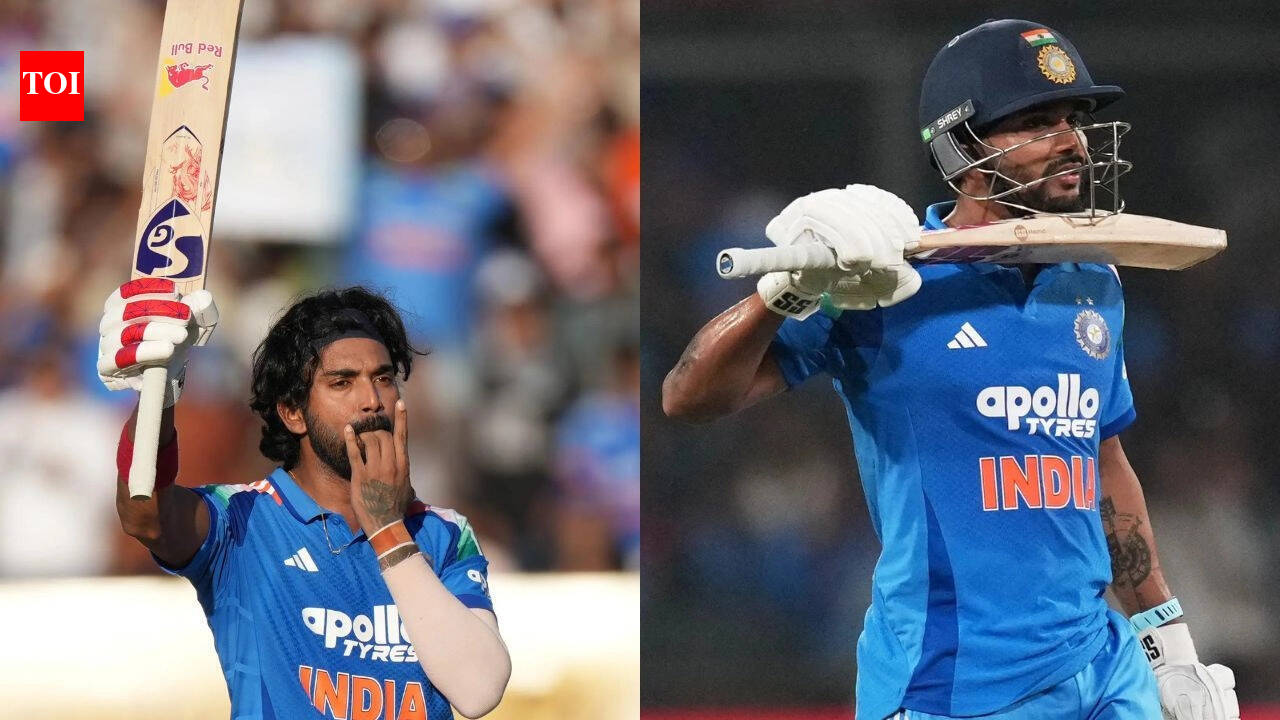 रणजी ट्रॉफी में कर्नाटक के लिए खेलेंगे केएल राहुल; नीतीश कुमार रेड्डी ने आंध्र के लिए उपलब्धता की पुष्टि की | क्रिकेट समाचार