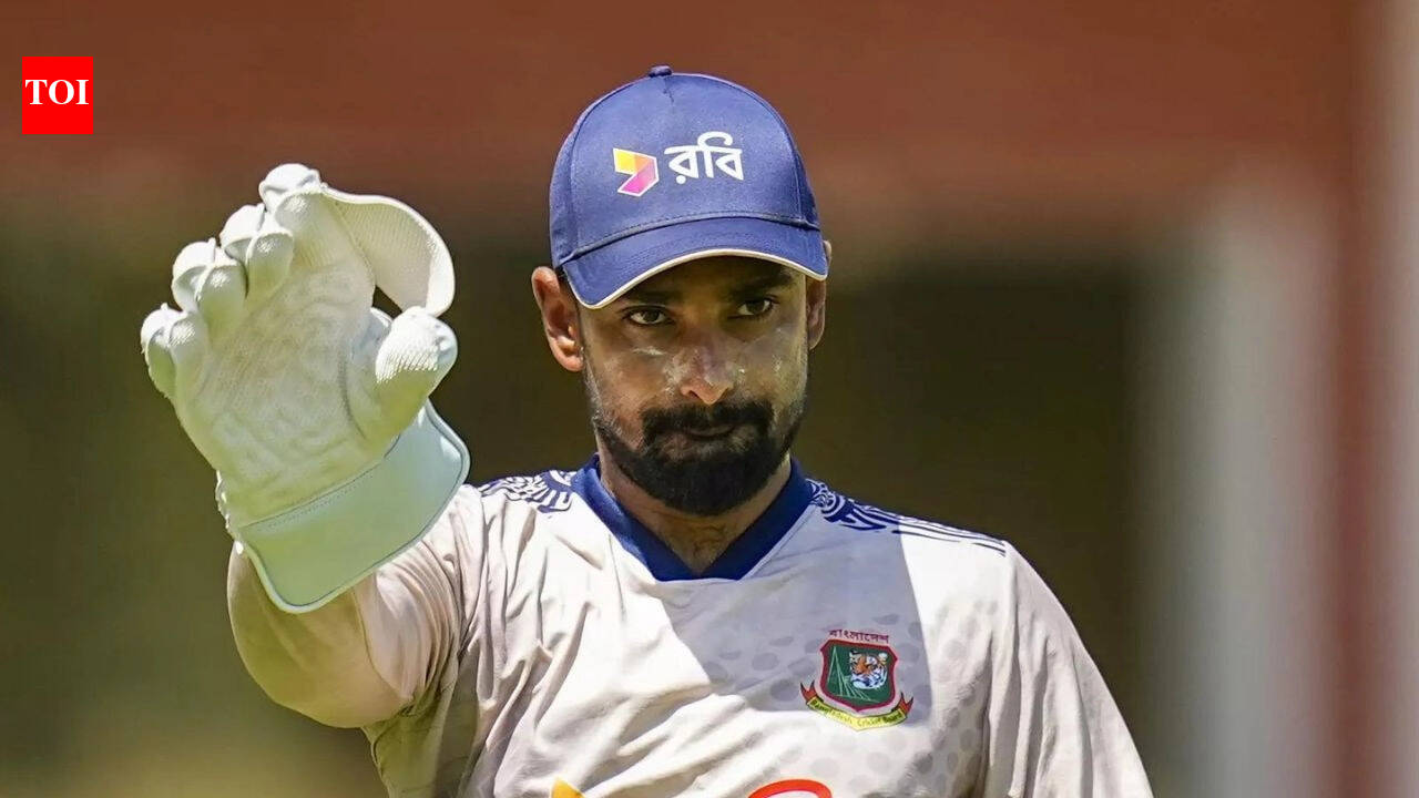 ‘क्या आपको यकीन है?’ – बांग्लादेश के कप्तान लिटन दास ने टी20 विश्व कप को लेकर चौंकाने वाली बात स्वीकारी | क्रिकेट समाचार