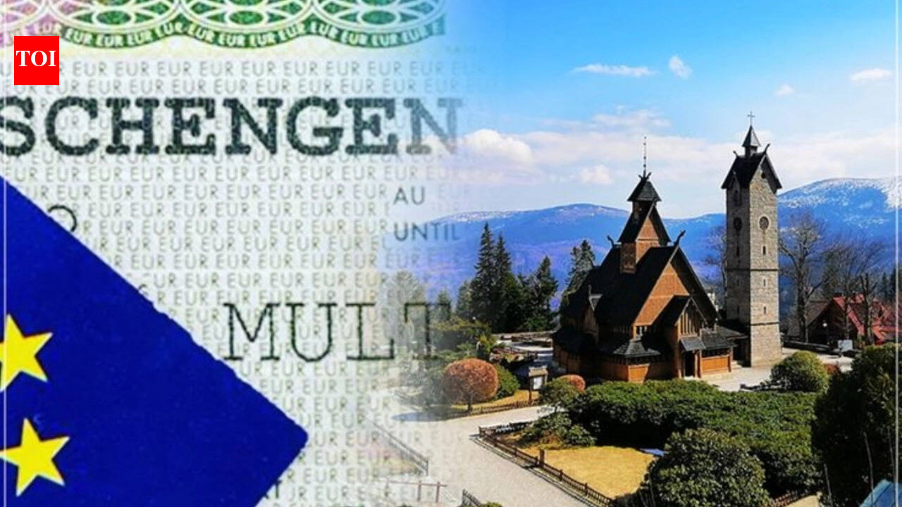 ग्रीष्म 2026 यात्रा संकट: संयुक्त अरब अमीरात के निवासी शेंगेन वीजा के लिए दौड़ रहे हैं