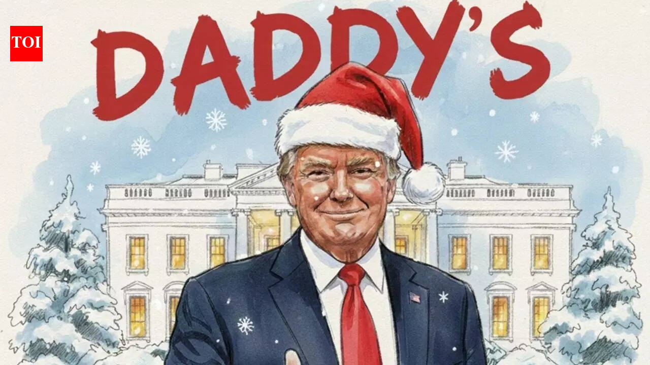फॉक्स न्यूज होस्ट द्वारा ट्रम्प को ‘डैड’ कहने के बाद उनका उपनाम फिर से वायरल हो गया: यह कैसे सोशल मीडिया वार्तालाप का हिस्सा बन गया