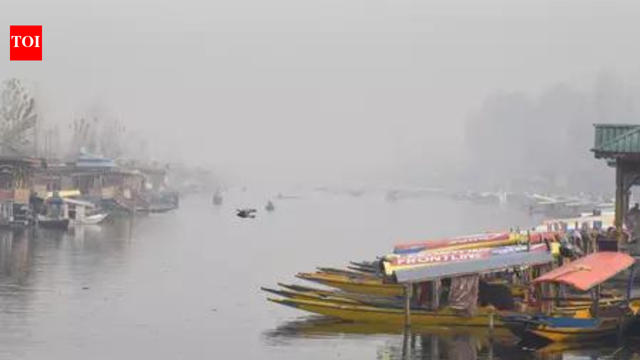 आईएमडी ने इस सप्ताह जम्मू-कश्मीर में भारी बर्फबारी की भविष्यवाणी की है, कुलगाम में 232 गर्भवती माताएं अस्पताल में भर्ती हैं भारत समाचार