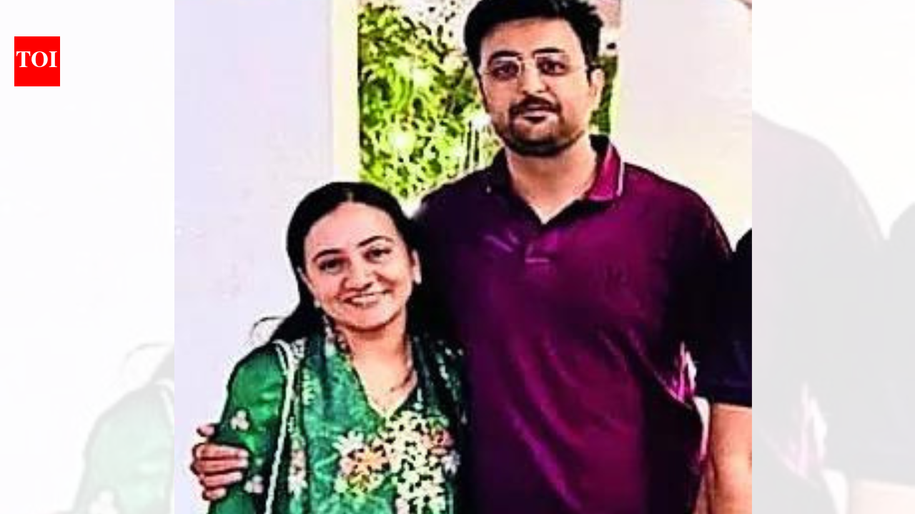 इंजीनियर ने गलती से अपनी पत्नी को गोली मार दी; मौत से दुखी होकर उसने आत्महत्या कर ली | भारत समाचार