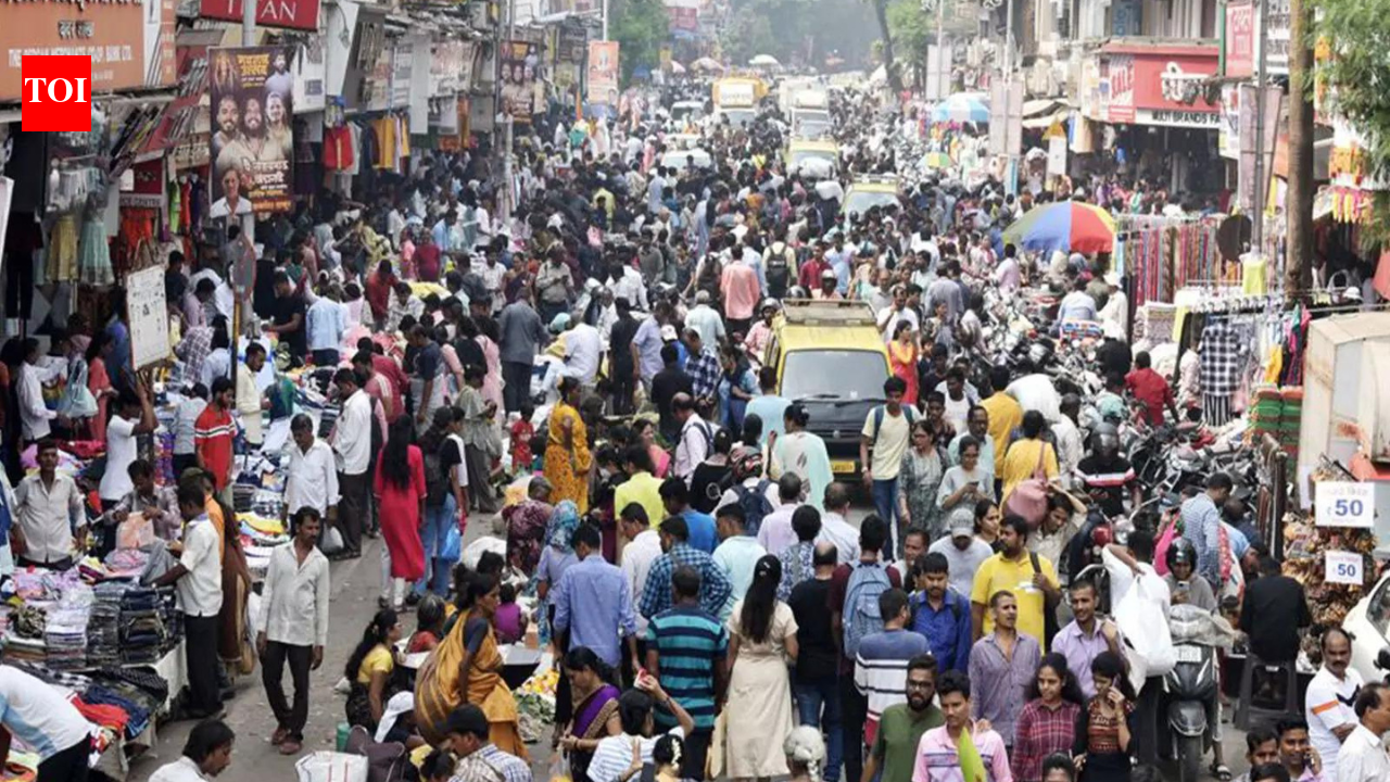 गृह मंत्रालय ने 2027 की जनगणना अनुसूची को अधिसूचित किया और 33 प्रश्नों को सूचीबद्ध किया | भारत समाचार