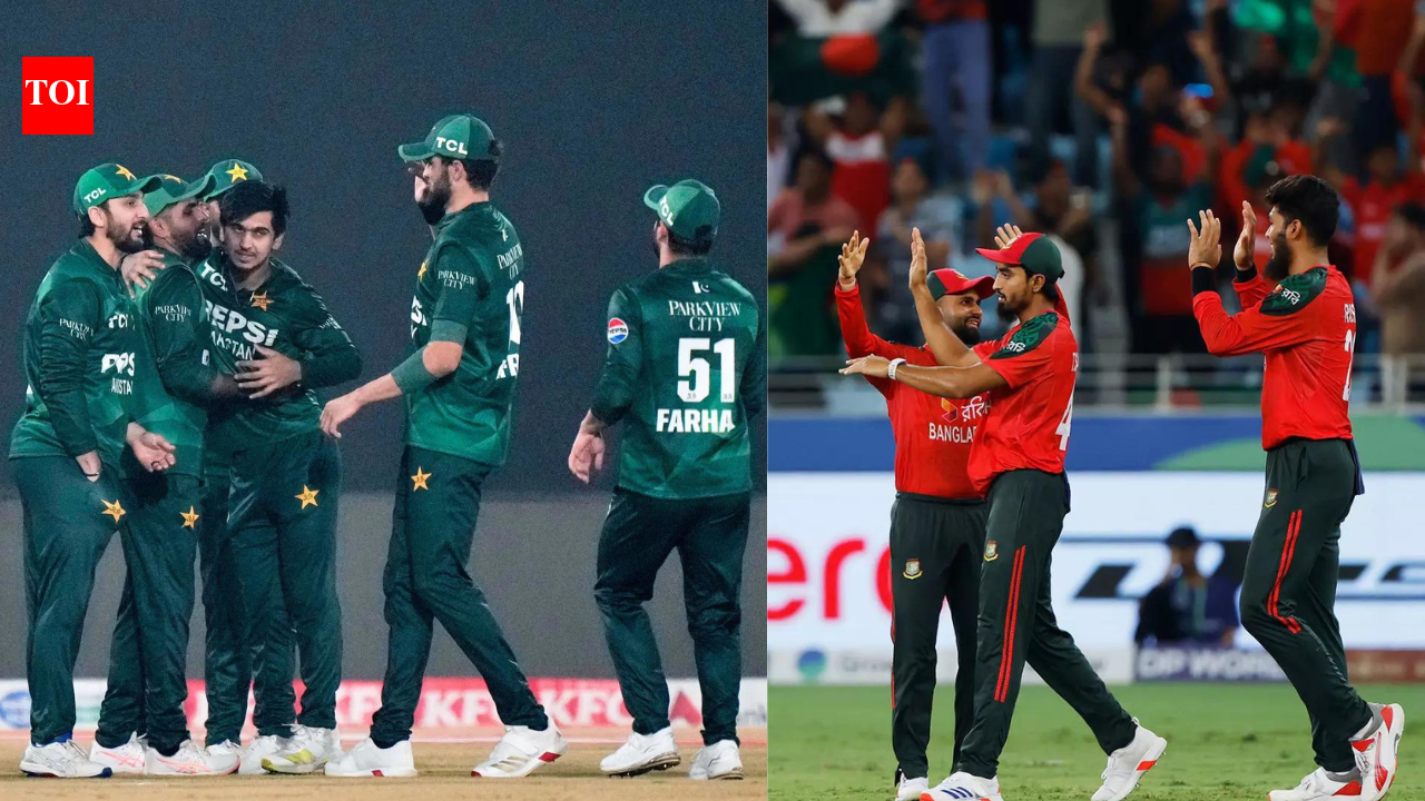 ‘विश्व कप रोकें’: पाकिस्तान ने बांग्लादेश के समर्थन में टी20 विश्व कप के बहिष्कार का आग्रह किया | क्रिकेट समाचार