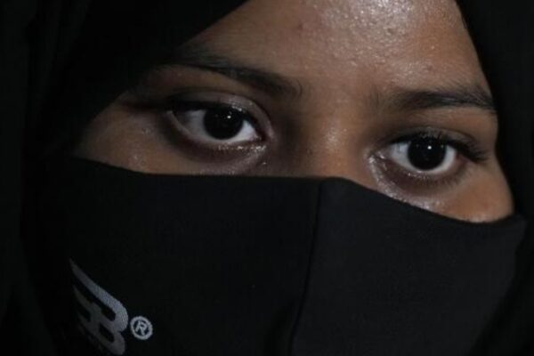 15 साल की उम्र में जबरन शादी, दो बार दिया तीन तलाक: ‘हलाला’ के बहाने यूपी की महिला से सामूहिक दुष्कर्म; मनाया पति | दिल्ली समाचार