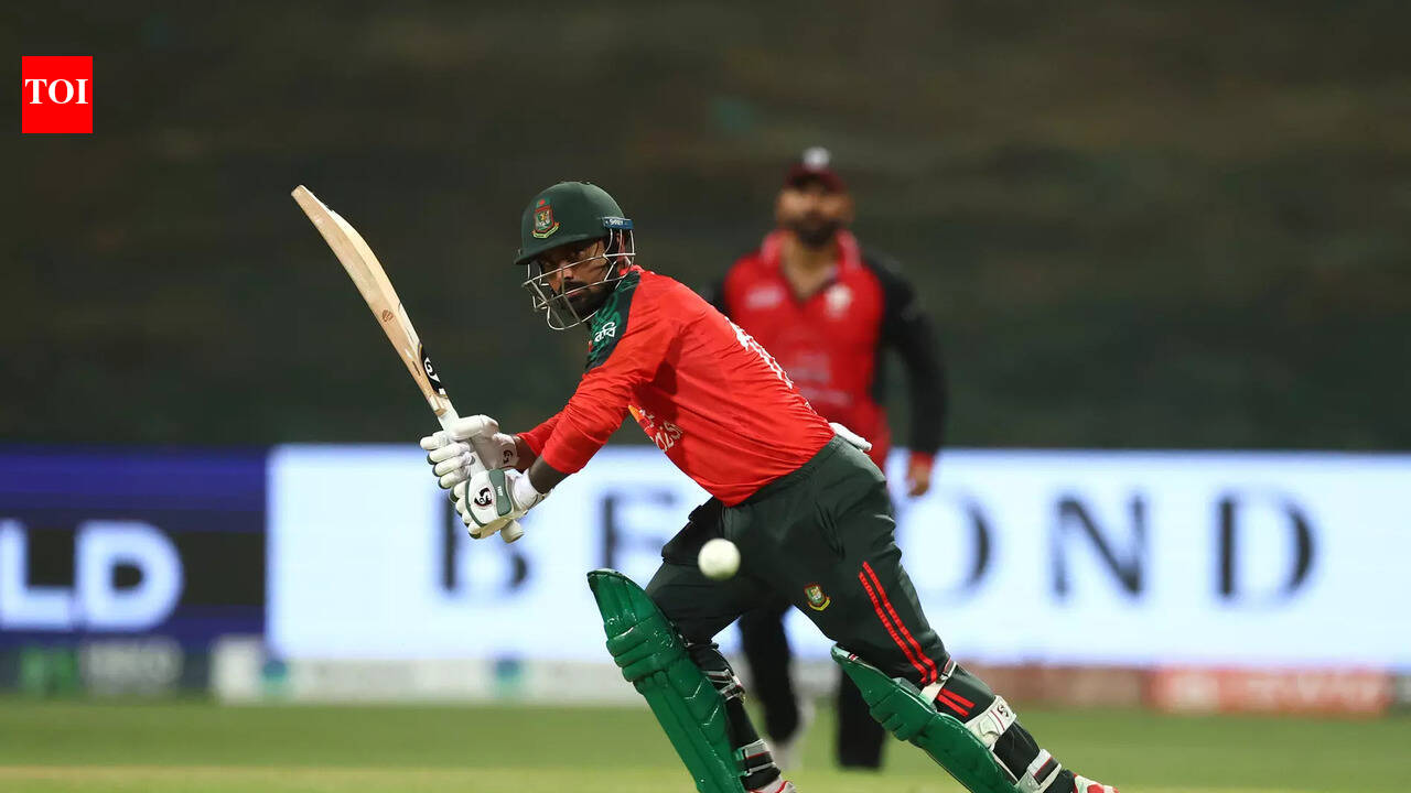 ‘आपका कप्तान भारतीय है’: भारत के पूर्व क्रिकेटर ने टी20 विश्व कप मैच बदलने पर बांग्लादेश को दी चेतावनी | क्रिकेट समाचार