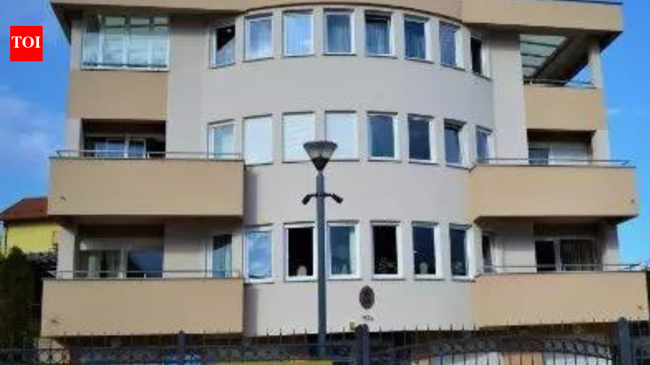 भारत ने ज़ाग्रेब में एसएफजे की बर्बरता की निंदा की | भारत समाचार