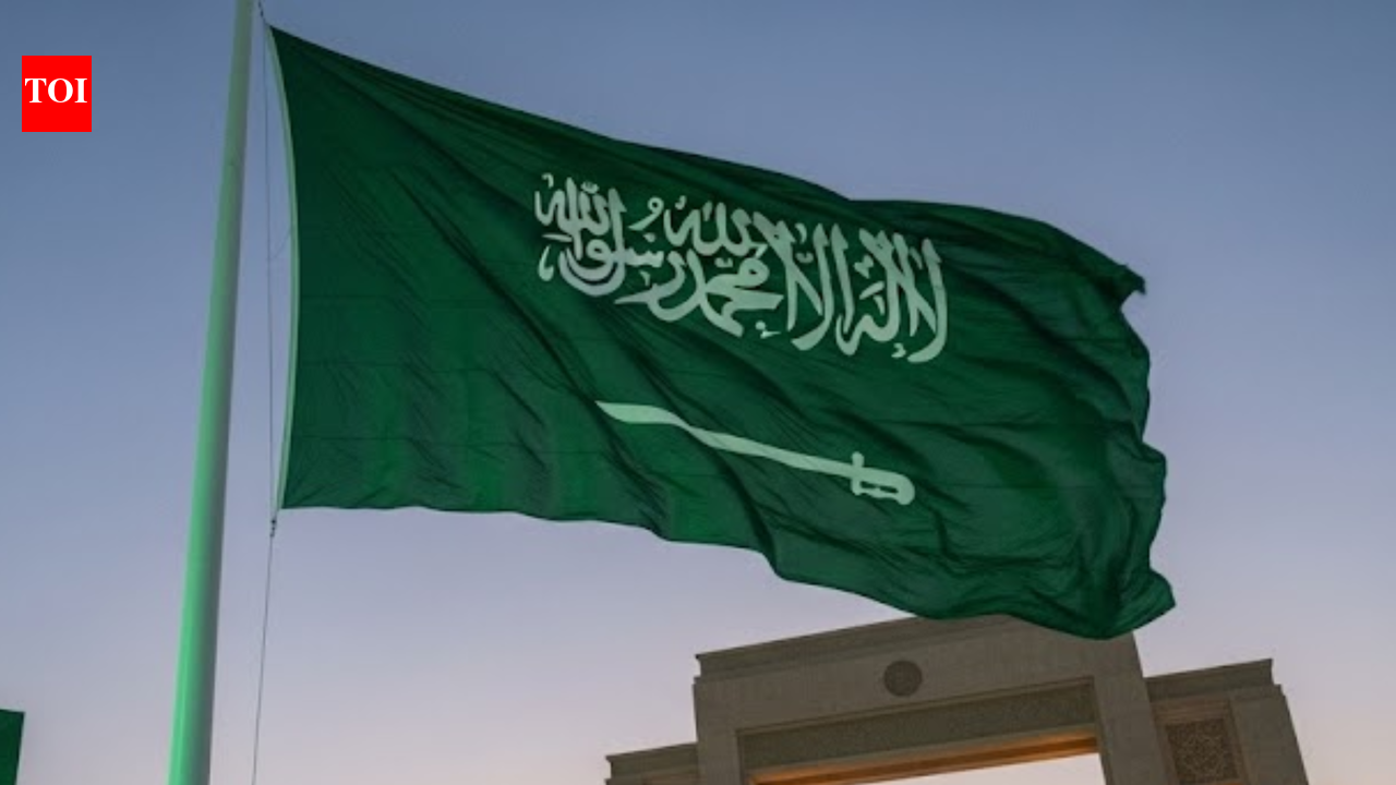 सऊदी अरब ने तीन वर्षों में 340,000 निजी क्षेत्र की नौकरियों को लक्षित करते हुए निताकत 2.0 लॉन्च किया | विश्व समाचार