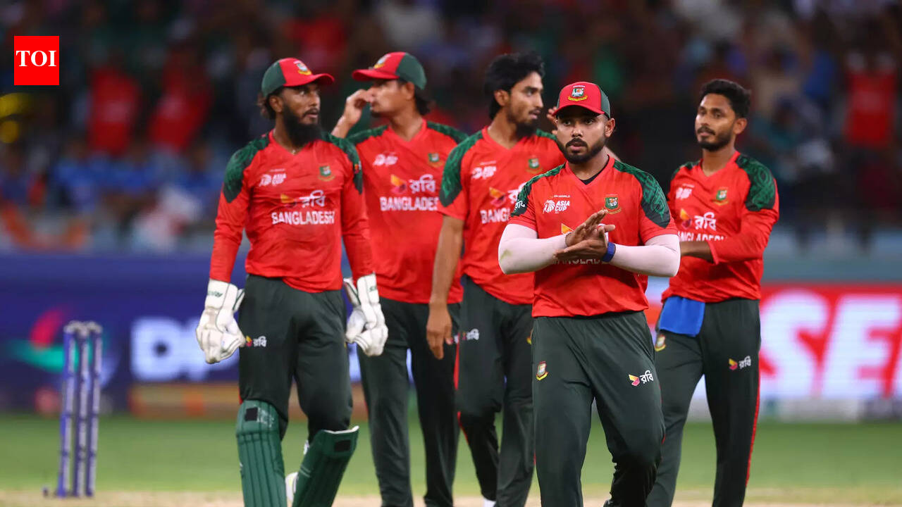 टी20 विश्व कप विवाद: डीआर कांगो में बीसीबी का फैसला अटका, स्कॉटलैंड बांग्लादेश की जगह लेगा | क्रिकेट समाचार