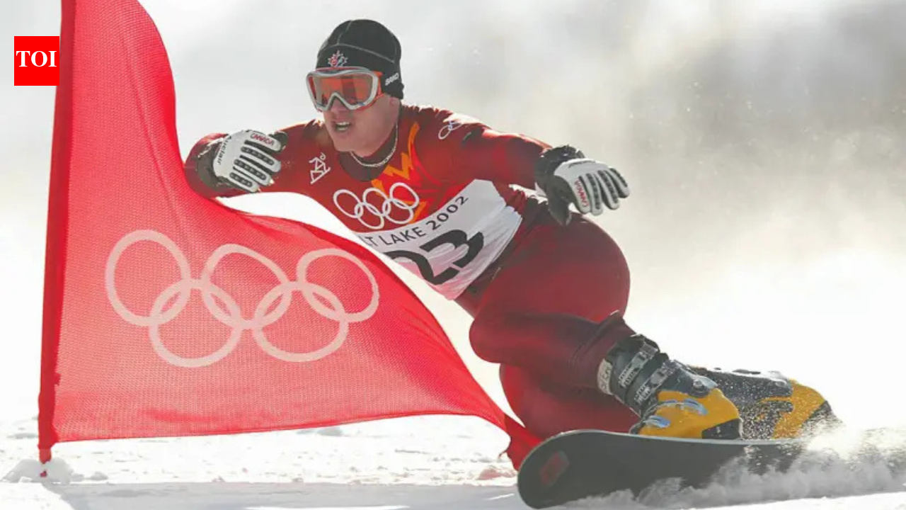 ‘मॉडर्न पाब्लो एस्कोबार’: एफबीआई निदेशक काश पटेल ने बताया कि कैसे पूर्व कनाडाई ओलंपियन रयान वेडिंग को मैक्सिको में गिरफ्तार किया गया था