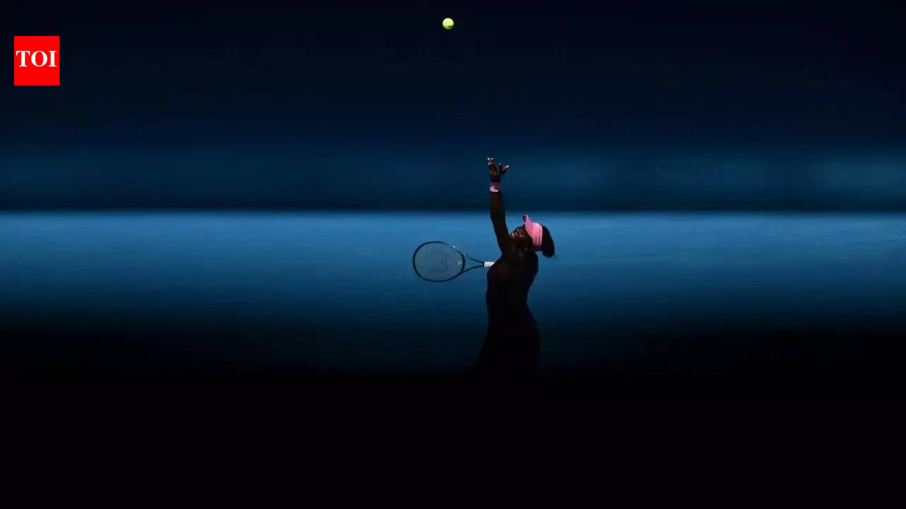 विक्टोरिया मबोको ने ऑस्ट्रेलियन ओपन के चौथे दौर में पहुंचकर क्लारा टॉसन को चौंका दिया और सबालेंका के साथ मुकाबले की तैयारी की | टेनिस समाचार