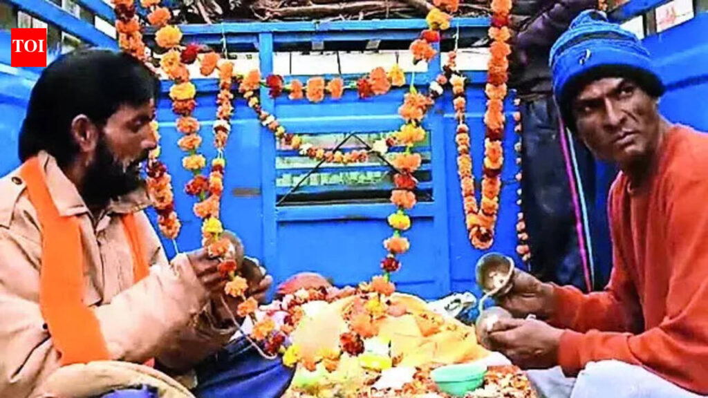 एक महीने में 300 और मौतें, तेलंगाना कुत्ते की 900 | भारत समाचार