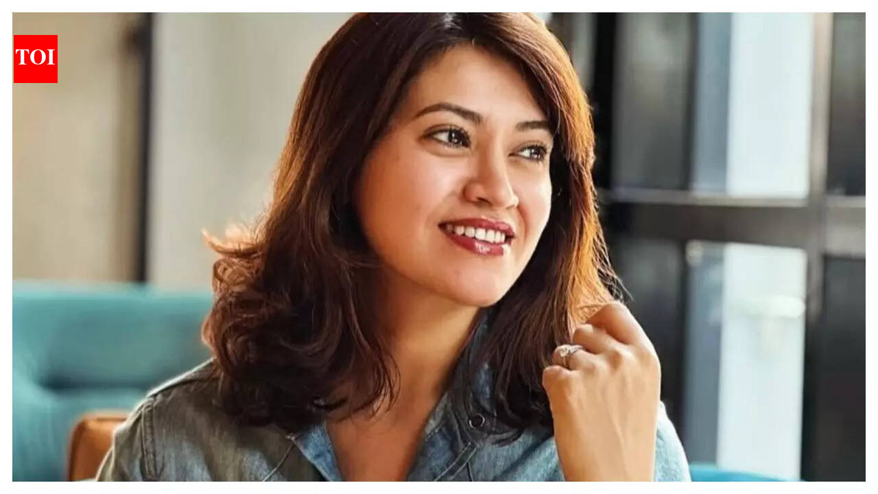 पारख मदान: आगे बने रहने, स्तर ऊपर उठाने और दूसरों से बेहतर प्रदर्शन करने का दबाव हमेशा से रहा है