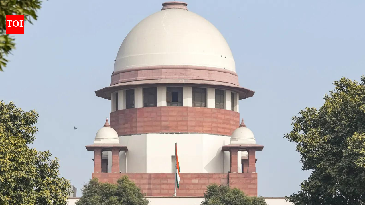 मैं नरेश गोयल मामले की निगरानी करना चाहूंगा: SC | भारत समाचार