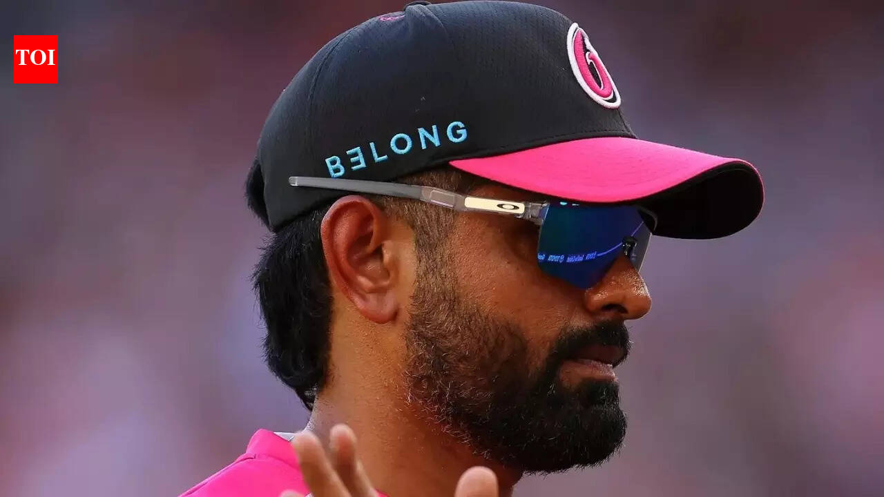 बिग बैश: पाकिस्तान के पूर्व क्रिकेटर ने लीग बीच में छोड़ने के बाद बाबर आजम को ‘कड़वी गोलियां निगलने’ की सलाह दी | क्रिकेट समाचार