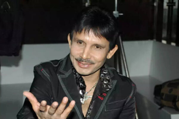 कमाल राशिद खान ने बंदूक से गोली चलाने की बात स्वीकारी; ओशिवारा बर्खास्तगी मामले में पुलिस ने जब्त किया हथियार |