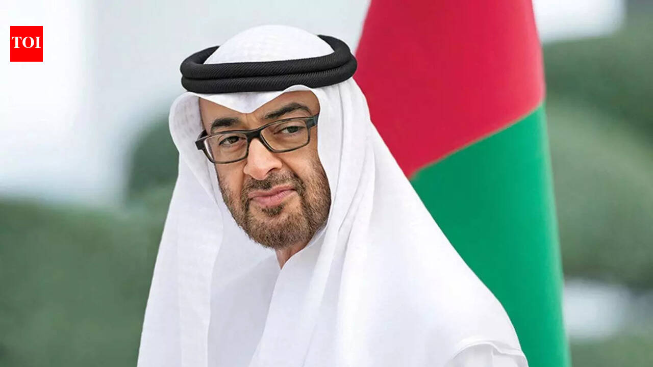 यूएई ने राष्ट्रीय दिवस से पहले 900 से अधिक भारतीय कैदियों की रिहाई का आदेश दिया | विश्व समाचार