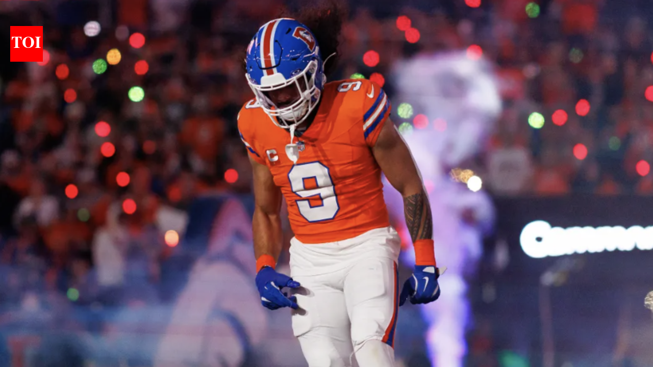 क्रूर मौसम ने पैट्रियट्स बनाम ब्रोंकोस एएफसी चैंपियनशिप के लिए मंच तैयार किया | एनएफएल न्यूज़