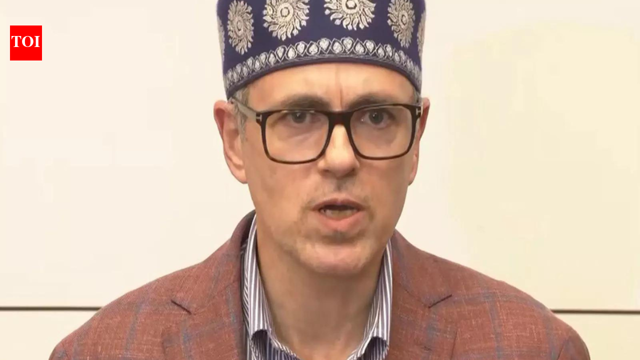 उमर अब्दुल्ला के करीबी को मिला कैबिनेट मंत्री का दर्जा | भारत समाचार