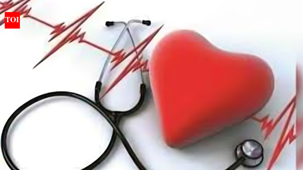 उम्मीद की किरण: दानकर्ता के हृदय के साथ महिला 25 साल तक जीवित रही | भारत समाचार